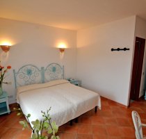 Il Piccolo Golf - Hotel Meublé Arzachena
